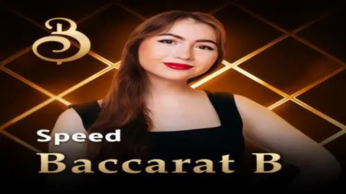 Baccarat Speed B - Marakumi - Kenya
